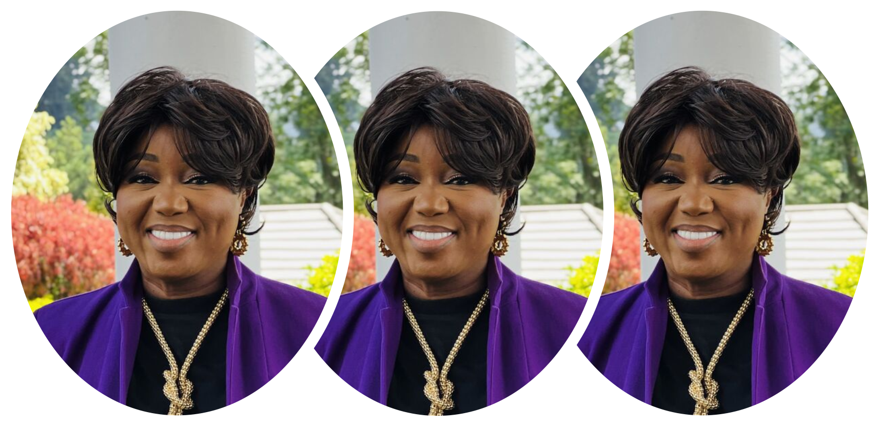 Minister Savannah image